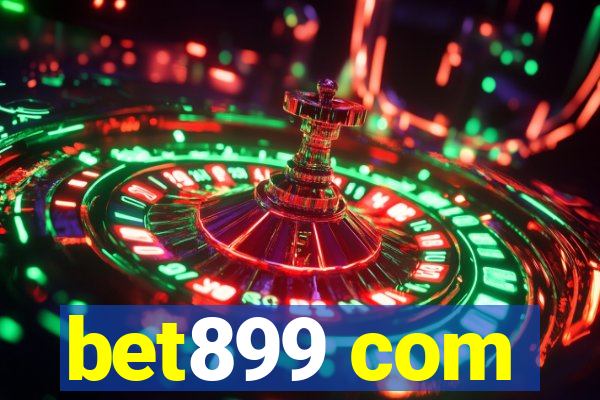 bet899 com